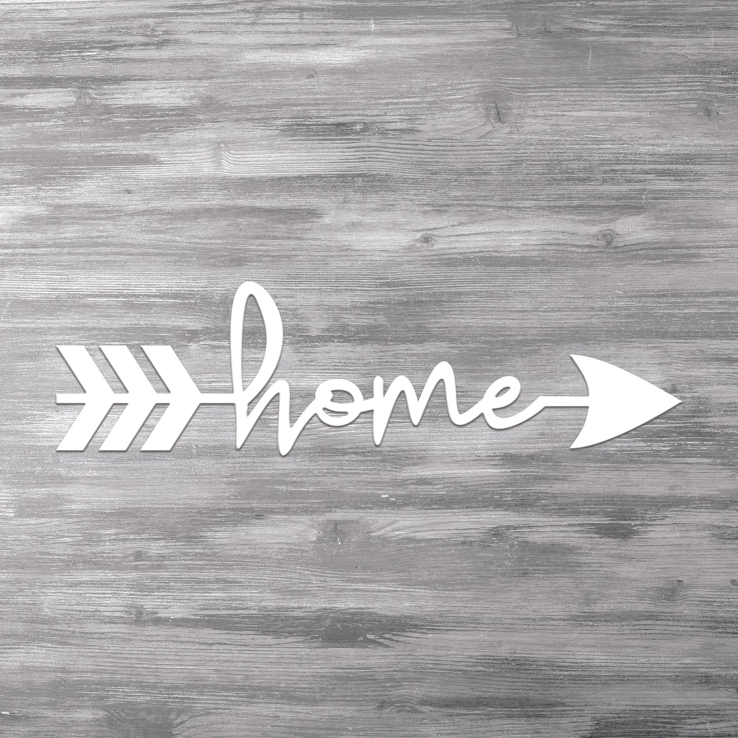 Home Boho Arrow