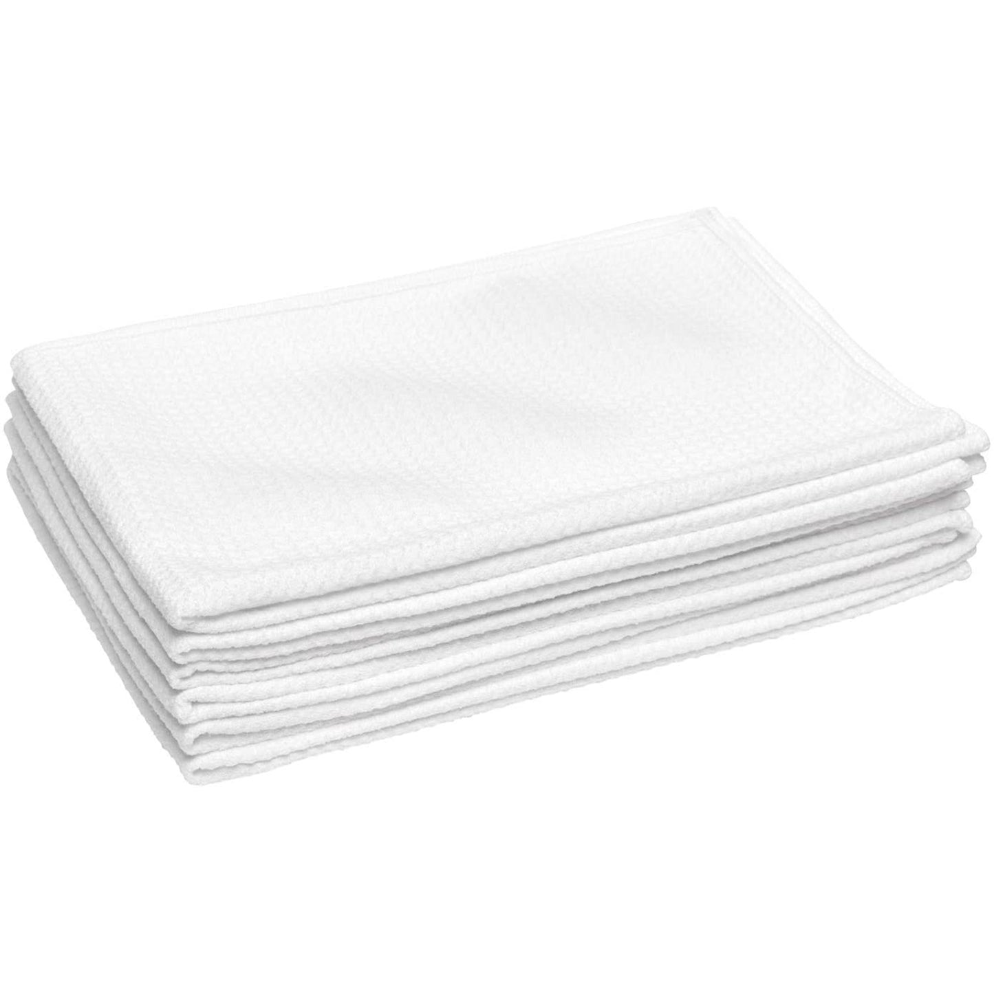 Microfiber Waffle Weave Towel for Sublimation